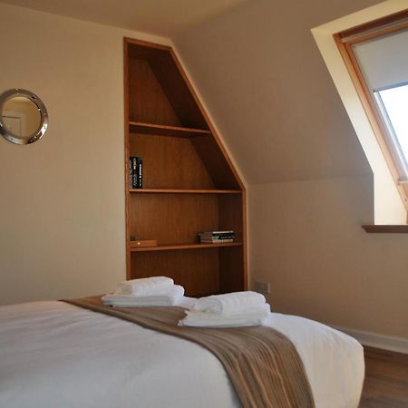 James Haven- Coastal Townhouse East Neuk 앤스투루더 외부 사진