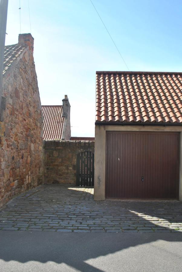 James Haven- Coastal Townhouse East Neuk 앤스투루더 외부 사진